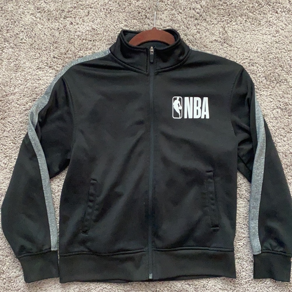 NBA jacket - Picture 5 of 7